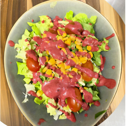 Salat Der Lütte