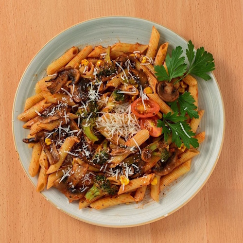 Pasta Vegetaria
