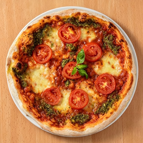 Pizza Caprese, Ø 30 cm