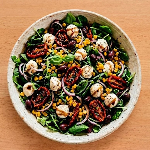 Salat Salvatore