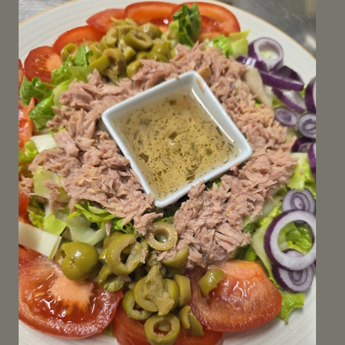 Salat Tonno