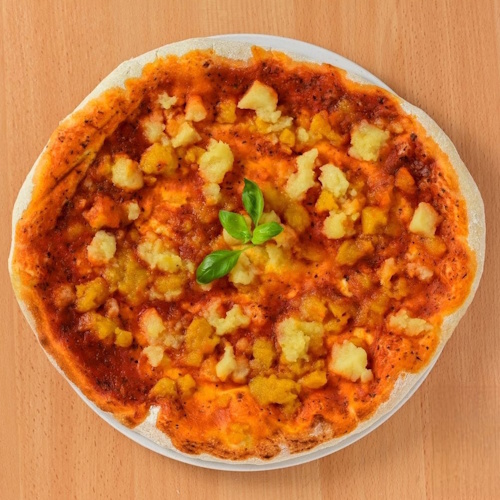 Pizza Margherita, Ø 30 cm