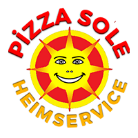 Pizza Sole in Reutlingen - Pizza, Pasta, Döner & mehr Online bestellen - restablo.de