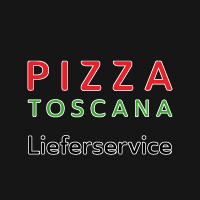 Party Pizza bei Pizza Toscana in Lübeck Kücknitz Online bestellen - restablo.de