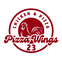 Datenschutzhinweise - Pizza Wings 23 in Hamburg Hamm - Pizza, Burger & mehr Online bestellen - restablo.de