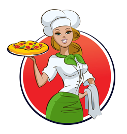 Pizzabrothers in Bad Segeberg - Pizza, Burger & More Online bestellen - restablo.de