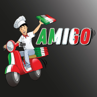 Datenschutzhinweise - Pizzeria Amigo in Neustadt - Pizza, Pasta, Burger & mehr Online bestellen - restablo.de