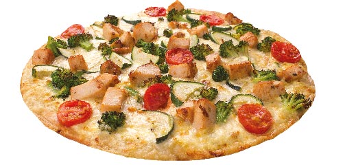 Pizza New Holland