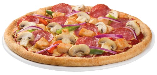 Pizza Ottawa