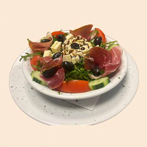 Insalata Apulien