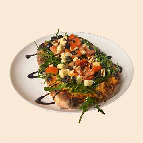 Bruschetta Ciao