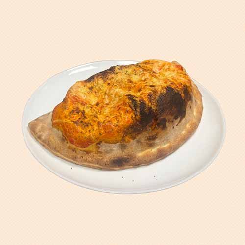 Pizza Calzone Classico