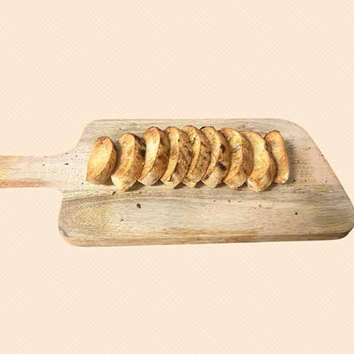 Bruschetta Ciao