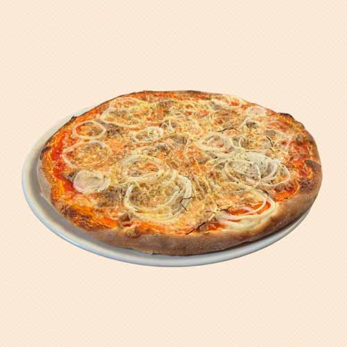 Pizza del Sud