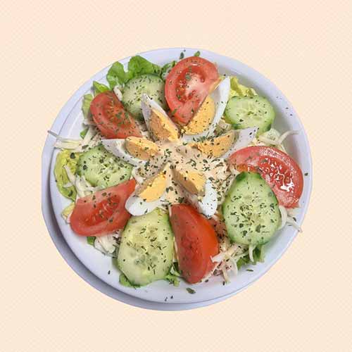 Insalata Chef