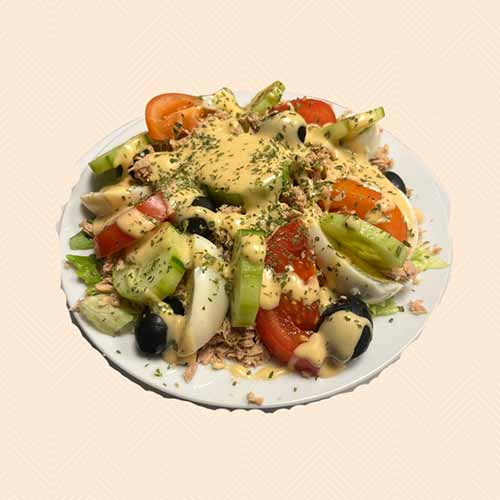 Insalata Marco