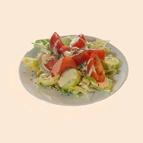 Insalata Mista