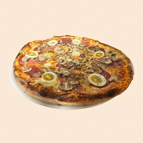 Pizza Lecce