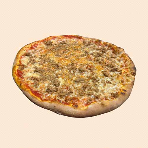 Pizza Tonno