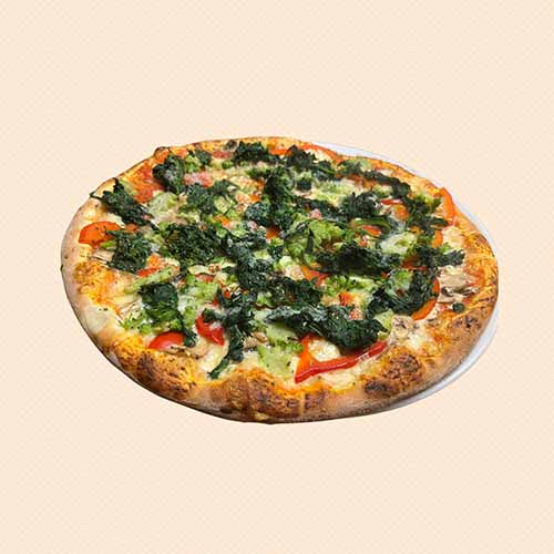 Pizza Vegetaria (vegetarisch)