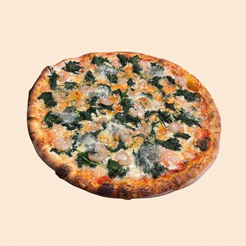 Pizza Via del Mare
