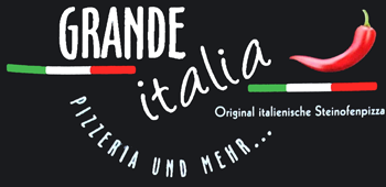 Pizzeria Grande Italia in Bottrop - Pizza, Pasta, Indisch, Burger Online bestellen - restablo.de