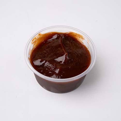 BBQ-Sauce