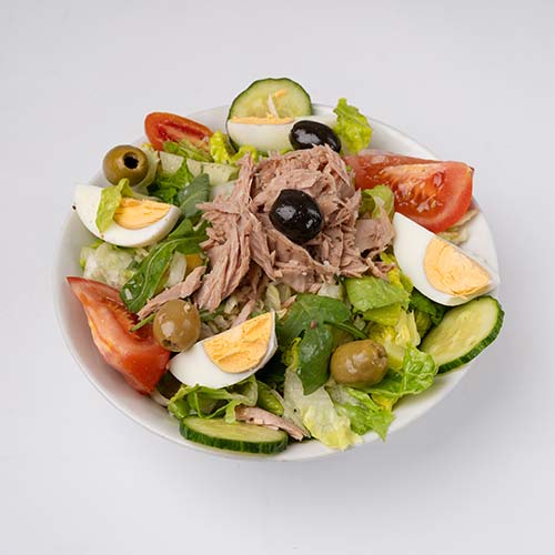 Insalata Nizza