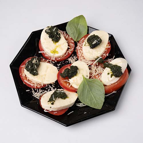 Insalata Caprese