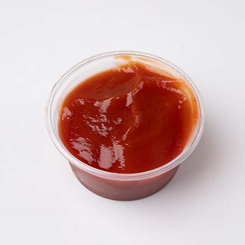 Ketchup, ca. 80 ml