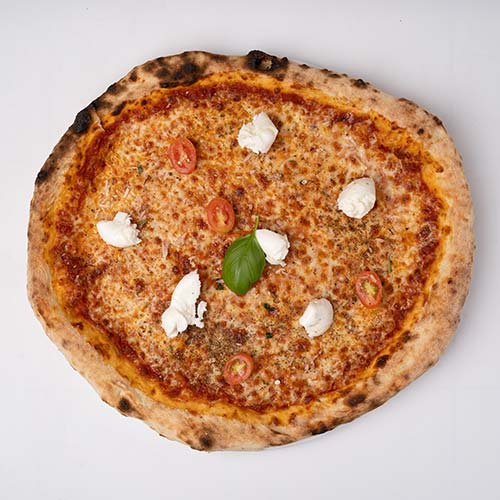Pizza Bufala, Ø 32 cm