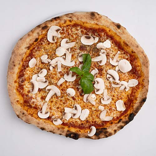 Pizza Funghi, Ø 32 cm