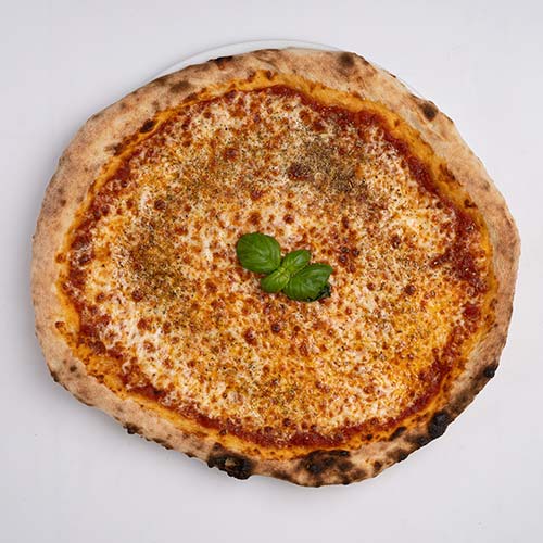Pizza Margherita, Ø 32 cm