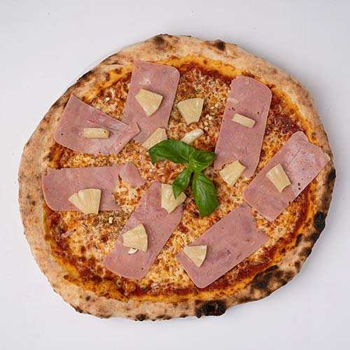 Pizza Prosciutto, Ø 32 cm