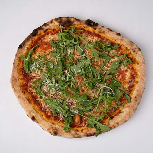 Pizza Rucola, Ø 32 cm