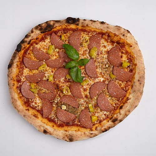 Pizza Tonno, Ø 32 cm