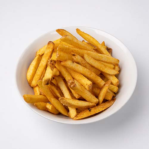 Pommes frites