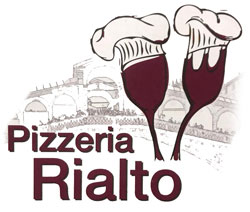 Pizzeria Rialto in Wallenhorst - Pizza, Pasta, Schnitzel & More Online bestellen - restablo.de
