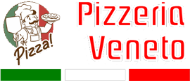 Pizzeria Veneto in Aachen - Pizza, Pasta, Burger & More Online bestellen - restablo.de