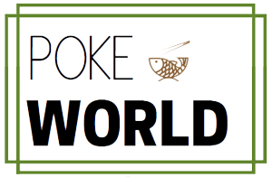Poke World in Hamburg - Poke Bowls & More Online bestellen - restablo.de
