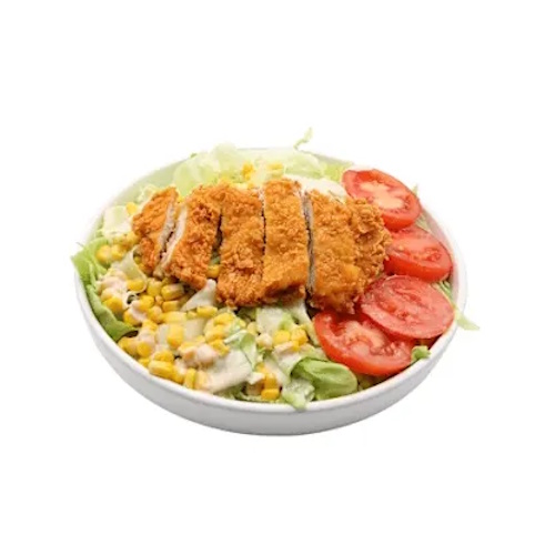 Pompom Salat