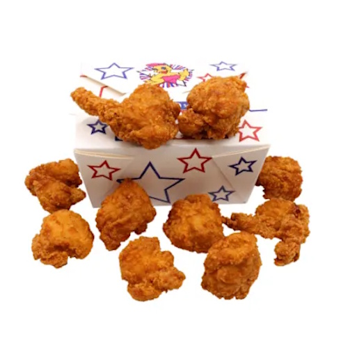 Chicken Karaage Box