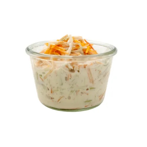 Coleslaw "by side", 120 g