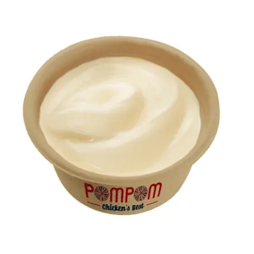 Fresh Mayonnaise, 50 ml