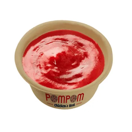 Ketchup, 50 ml