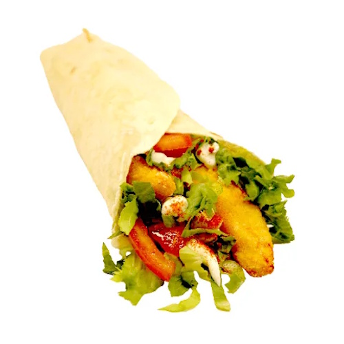 LOVE ME TENDER Signature Wrap (halal)