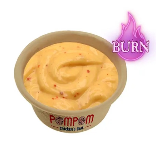 Mango Habanero Sauce (scharf), 50 ml