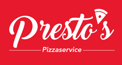 Presto Pizza Service in Hamburg - Pizza, Croques & Pasta Online bestellen - restablo.de