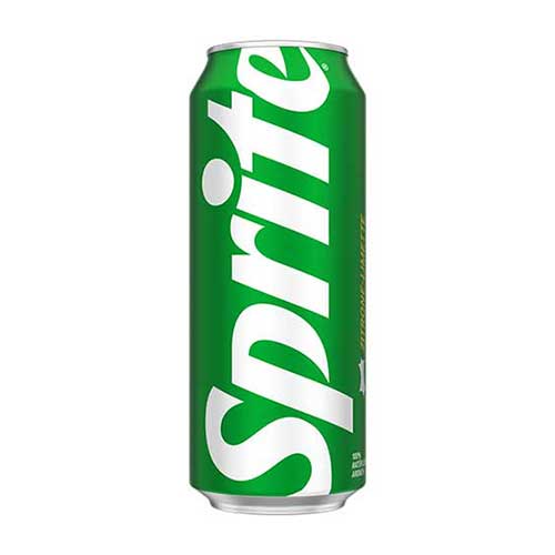 Sprite, 0,5 l