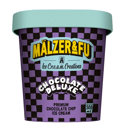 Mälzer & Fu Chocolate Deluxe, 500 ml